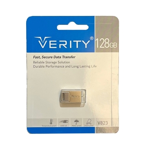 فلش مموری وریتی مدل V823 ظرفیت 128 گیگابایت