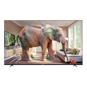 تلویزیون ال ای دی هوشمند دنای مدل K-55F سایز 55 اینچ