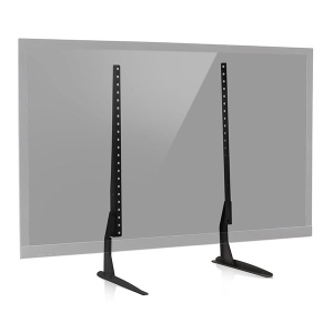 پایه رومیزی تلویزیون فلزی برای تمامی تلویزیون ها از سایز ۳۷ تا ۶۰