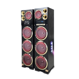 پخش کننده خانگی مکسیدر مدل MX-TS3102 TN109