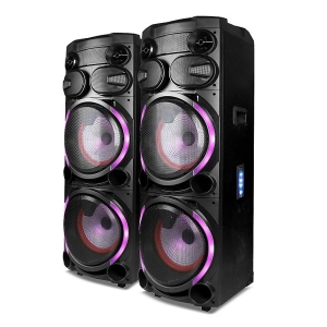 پخش کننده خانگی مکسیدر مدل MX-DJ2152 AL253LP5