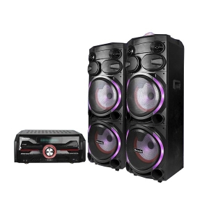 پخش کننده خانگی مکسیدر مدل MX-DJ2123 AL233APL