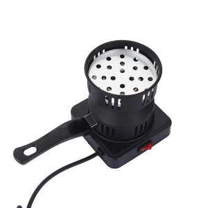 ذغال سرخ کن برقی مدل هوکا کد 900 ا Hookah Coal Heater BBQ