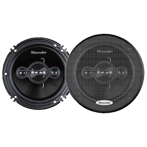 اسپیکر خودرو مکسیدر مدل MX-SP6530 PL608 بسته دو عددی