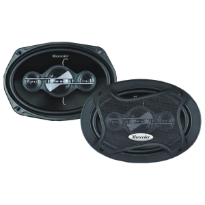 اسپیکر خودرو مکسیدر مدل PL6914 بسته دو عددی