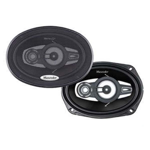 اسپیکر خودرو مکسیدر مدل PL6911 بسته دو عددی