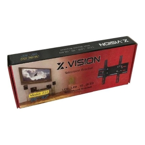 براکت ایکس ویژن مدل 26-42 ثابت