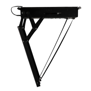 پایه سقفی برقی تلویزیون مدل Sero TVLift مناسب برای تلویزیون های 55 اینچ