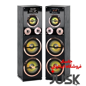 پخش کننده خانگی مکسیدر سری MX-TS2102 مدل CN51