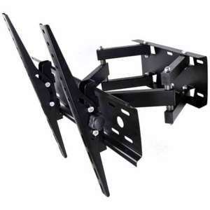 پایه دیواری بازویی تلویزیون سایز های ۳۷ تا ۶۰ اینچ x. zb