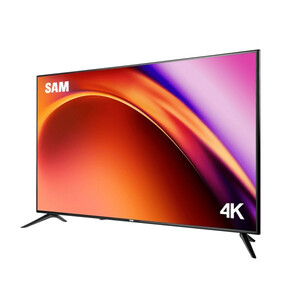 تلویزیون هوشمند ال ای دی سام الکترونیک مدل UA55TU7550TH سایز 55 اینچ