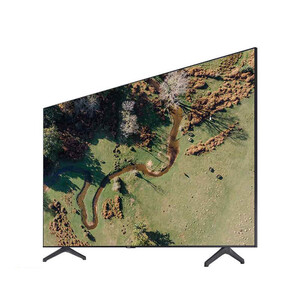 تلویزیون ال ای دی هوشمند سام الکترونیک مدل UA55TU8500TH سایز 55 اینچ