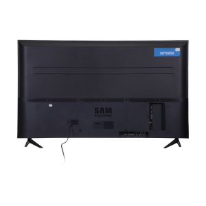 تلویزیون ال ای دی سام الکترونیک مدل UA50T5350TH سایز 50 اینچ