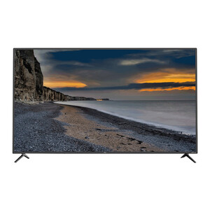 G Plus GTV-65RU742N Smart LED 65 Inch TV