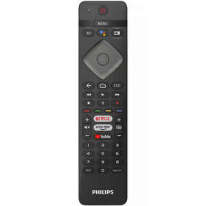 Philips 50PUT8115/68 Smart LED 50 Inch TV