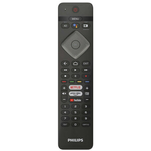 Philips 55PUT8115/98 Smart LED TV 55 Inch