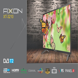 AXON XT-3211F LED 32 Inch TV