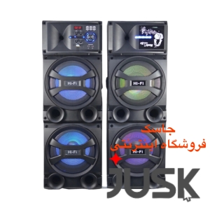 پخش کننده خانگی ممفیس مدل  VA-441AP