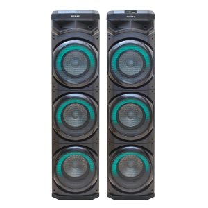 پخش کننده خانگی دنای مدل  DE-DA3010DJ4RL