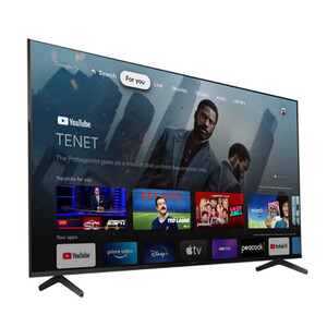 Sony BRAVIA 85X85K Smart LED 85 Inch TV