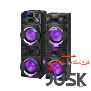 پخش کننده خانگی ممفیس مدل  VA-440AP