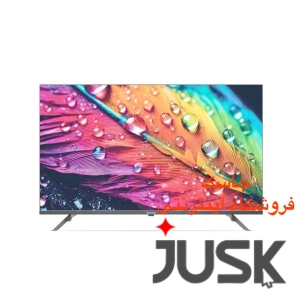 تلویزیون 43 اینچ ال ای دی مکسیدر هوشمند مدل MX-TV108S FN 4301