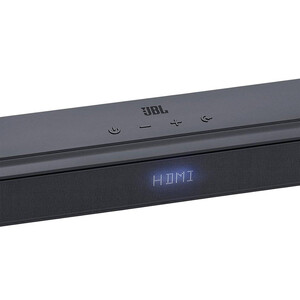 JBL SoundBar  Bar 2.1 Deep Bass MK1