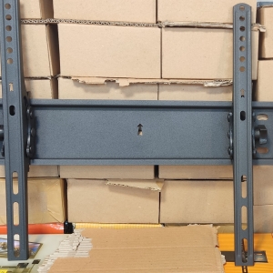 پایه دیواری تلویزیون متحرک برای 32 تا 55 اینچ