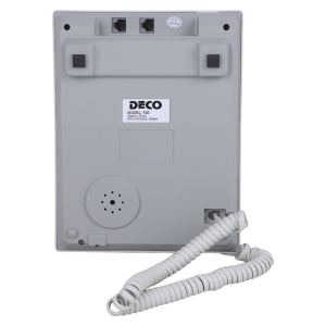 تلفن رومیزی دکو مدل DECO F20