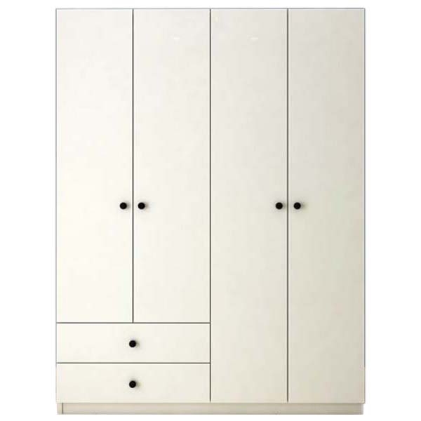 کمد لباس مدل TOCCO-4