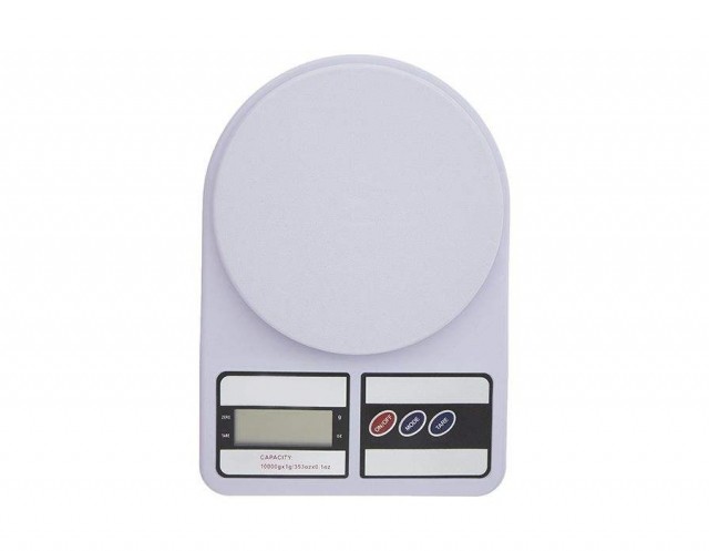 ترازو آشپزخانه مدل SF-400