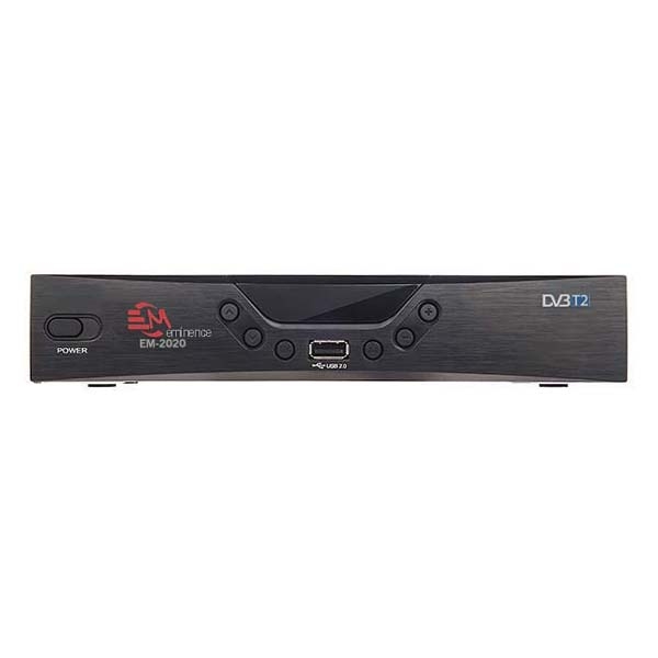 گیرنده دیجیتال امیننس مدل EM-2020