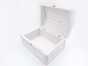 جعبه چوبی صندوقچه مدل 1536