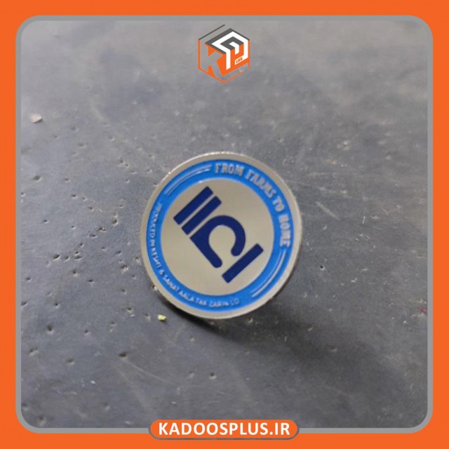 بج سینه کشت و صنعت اعلا تک زرین