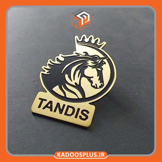 بج سینه شرکت تندیس