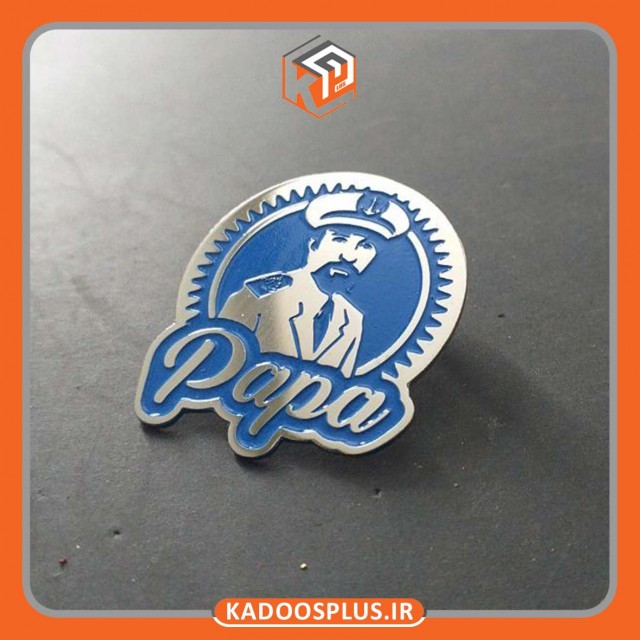 بج سینه شرکت پاپا