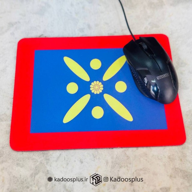 پد موس درفش کاویانی