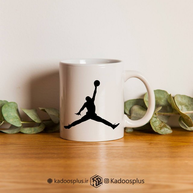 ماگ بسکتبال