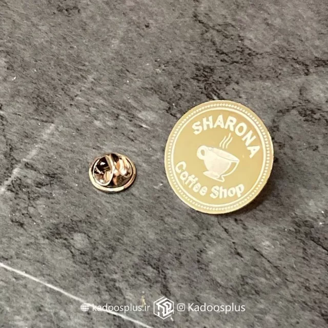 بج سینه کافی شاپ شارونا
