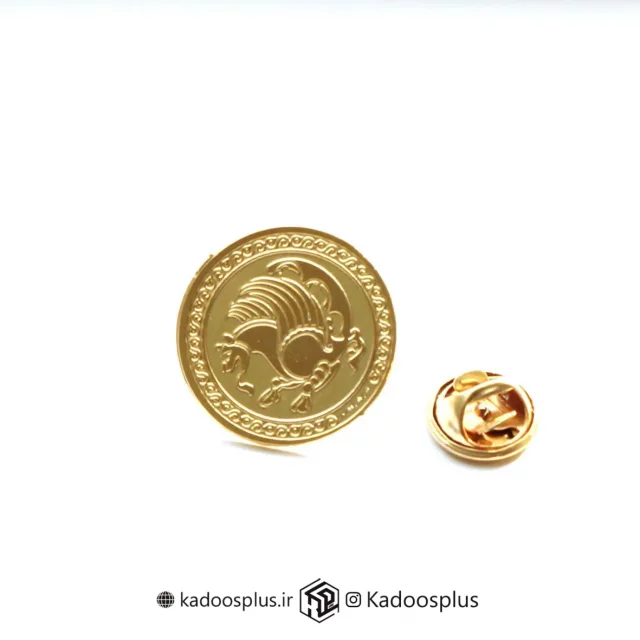 بج سینه شیردال (سیمرغ)