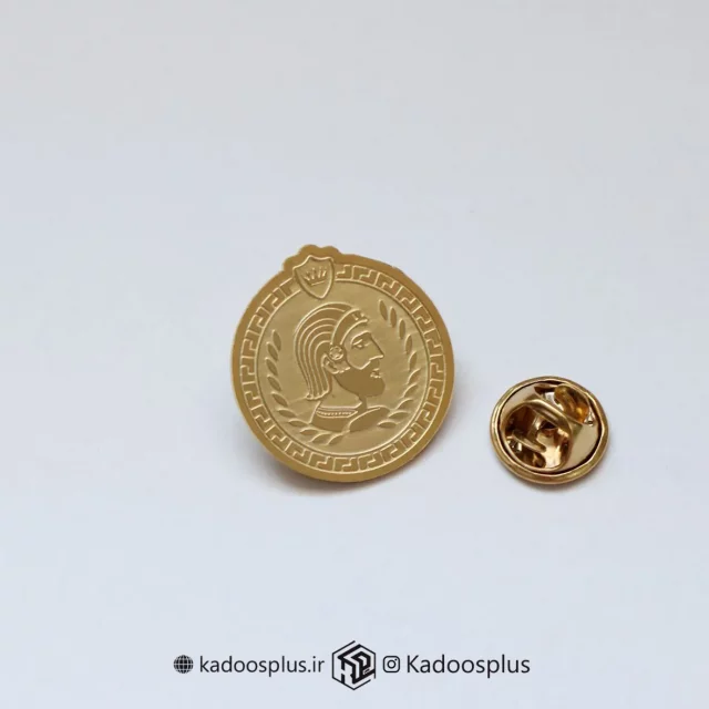 بج سینه کوروش کبیر