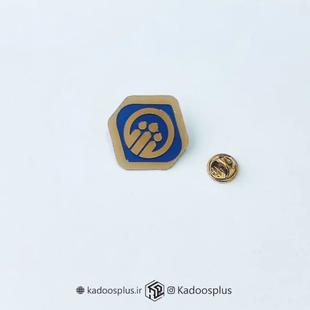 بج سینه بزرگ سازمان تامین اجتماعی