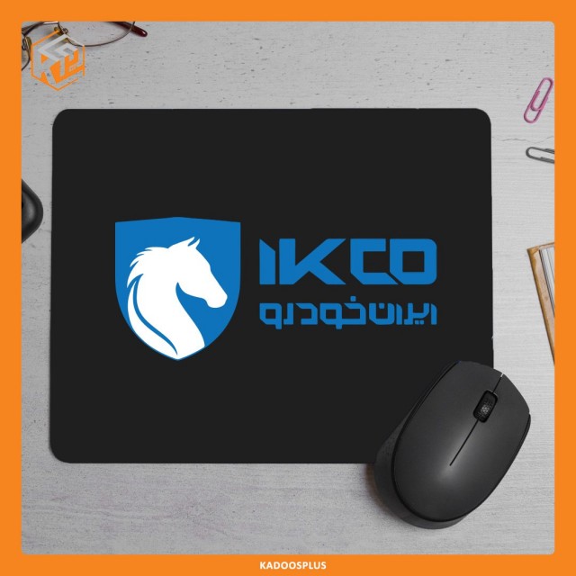 پد موس ایران خودرو