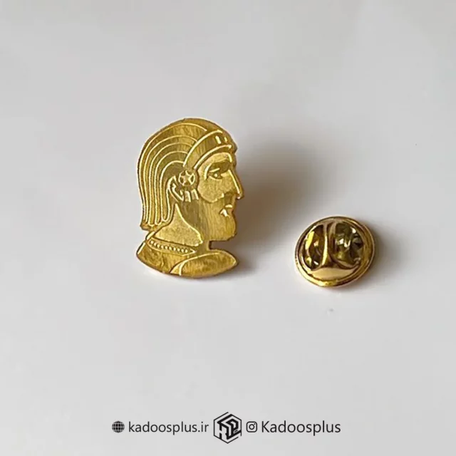 بج سینه سردیس کوروش کبیر