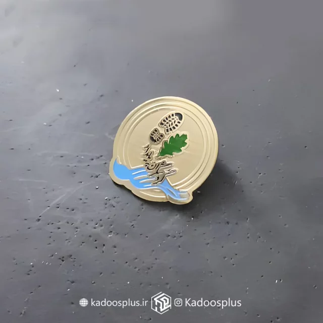 بج سینه موسسه گردشگران پایدار گیل