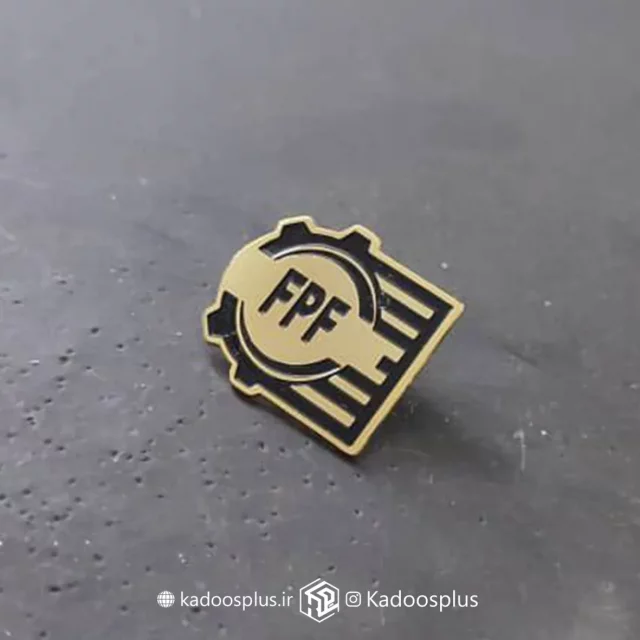 بج سینه شرکت فولاد پایتخت فرامان