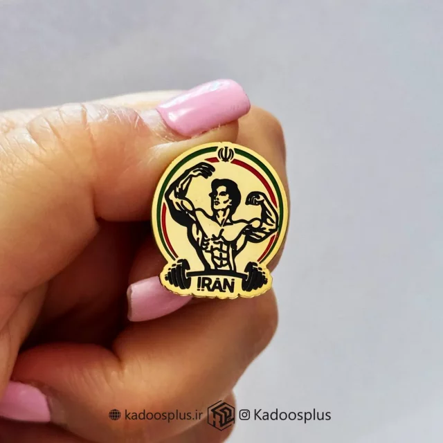 بج سینه فدراسیون بدنسازی و پرورش اندام ایران