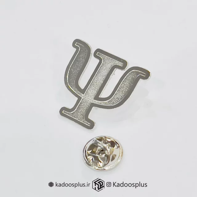 بج سینه روانشناسی نقره ای