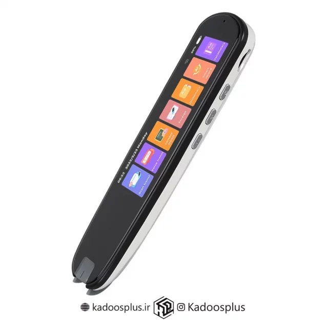 قلم مترجم اسکن و خواندن مدل MD04