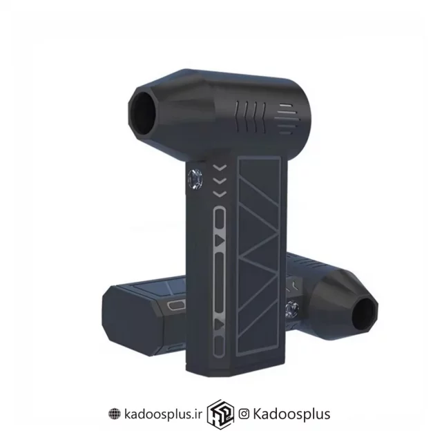 جت فن دمنده باد سوپر پاور مدل Zy7400